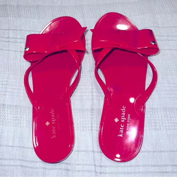 Kate Spade NEW Jayla flip flops - Picture 12 of 13